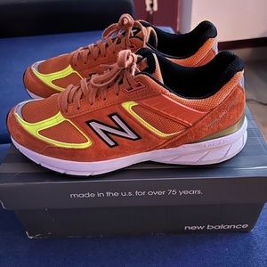 Men’s 8 1/2 New Balance